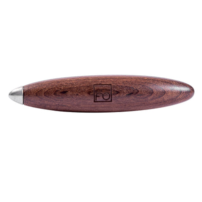 Pininfarina Segno Forever Cuban Ethergraf Pencil - Tobacco 3