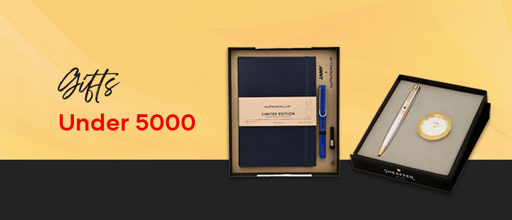 Nahvalur Original Plus Gift Set of Fountain Pen, Notebook & Ink - Gold  Ocellatus at Rs 6045.00 | Pen Gift Set | ID: 2852928406112