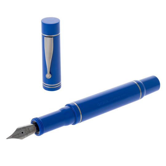 Gioia Alleria Fountain Pen - Vittoria RT