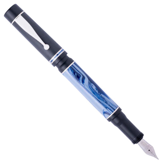Gioia Alleria Fountain Pen - Mare CT