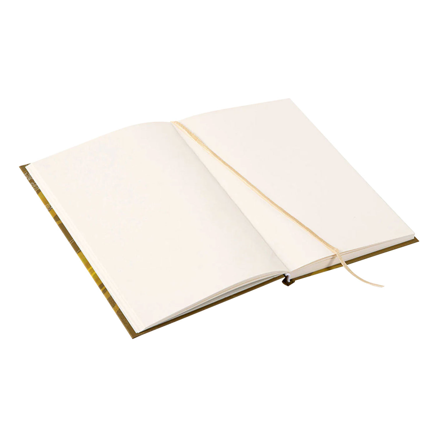 Goldbuch Antelopes Notebook - A5, Plain