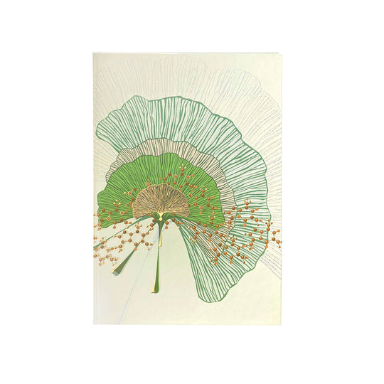 Goldbuch Discover Notebook - A5, Dotted