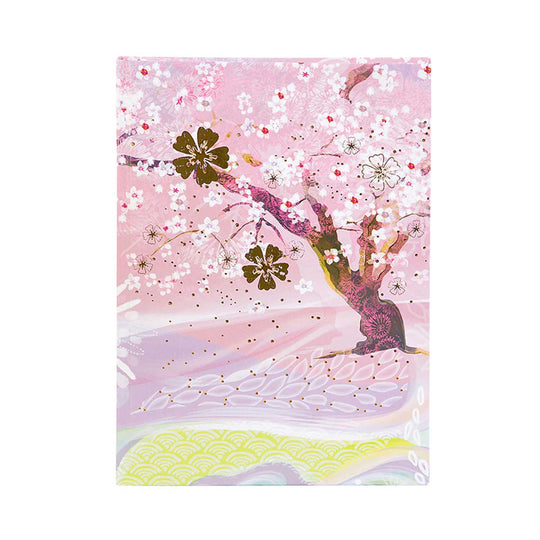 Goldbuch Delicately Notebook - A5, Plain