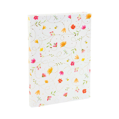 Goldbuch Summer Day Notebook - A5 Plain 2