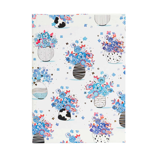 Goldbuch Vaso Notebook - A5, Plain