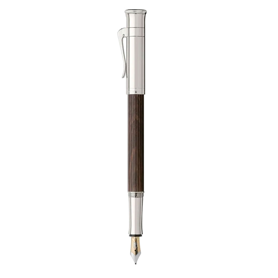 Graf Von Faber-Castell Cartucce Inchiostro Verde - 6 Pezzi - Indelebile, Resistente Alla Luce E All'Acqua - 6