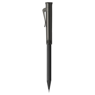 Graf Von Faber-Castell Black Edition Perfect Pencil