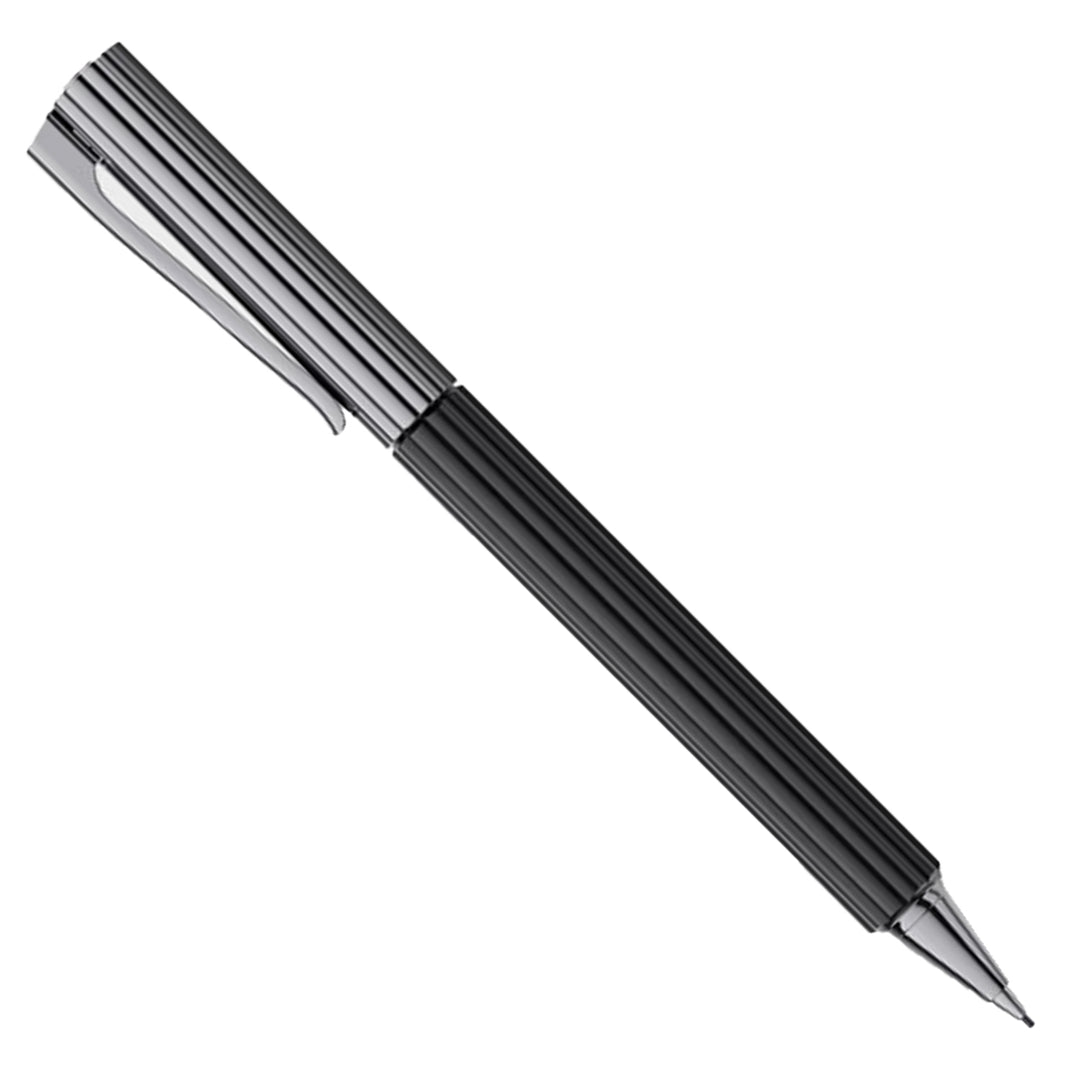 Buy Graf Von Faber Castell Bloom Ebony Wood Pencil | GVFC Wood