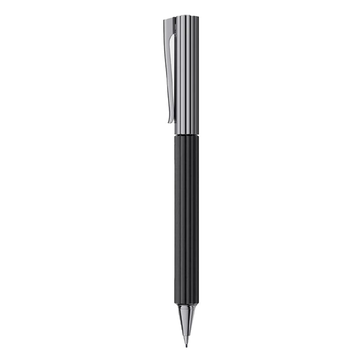 筆記具 GRAF VON FABER-CASTELL Pencil Ebony GrafVonFaber-CastellBloom0.