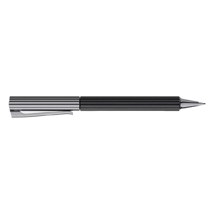 Buy Graf Von Faber Castell Bloom Ebony Wood Pencil | GVFC Wood