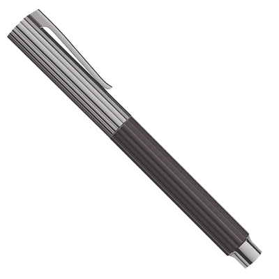 Graf Von Faber-Castell Bloom Fountain Pen - Ebony Wood RT