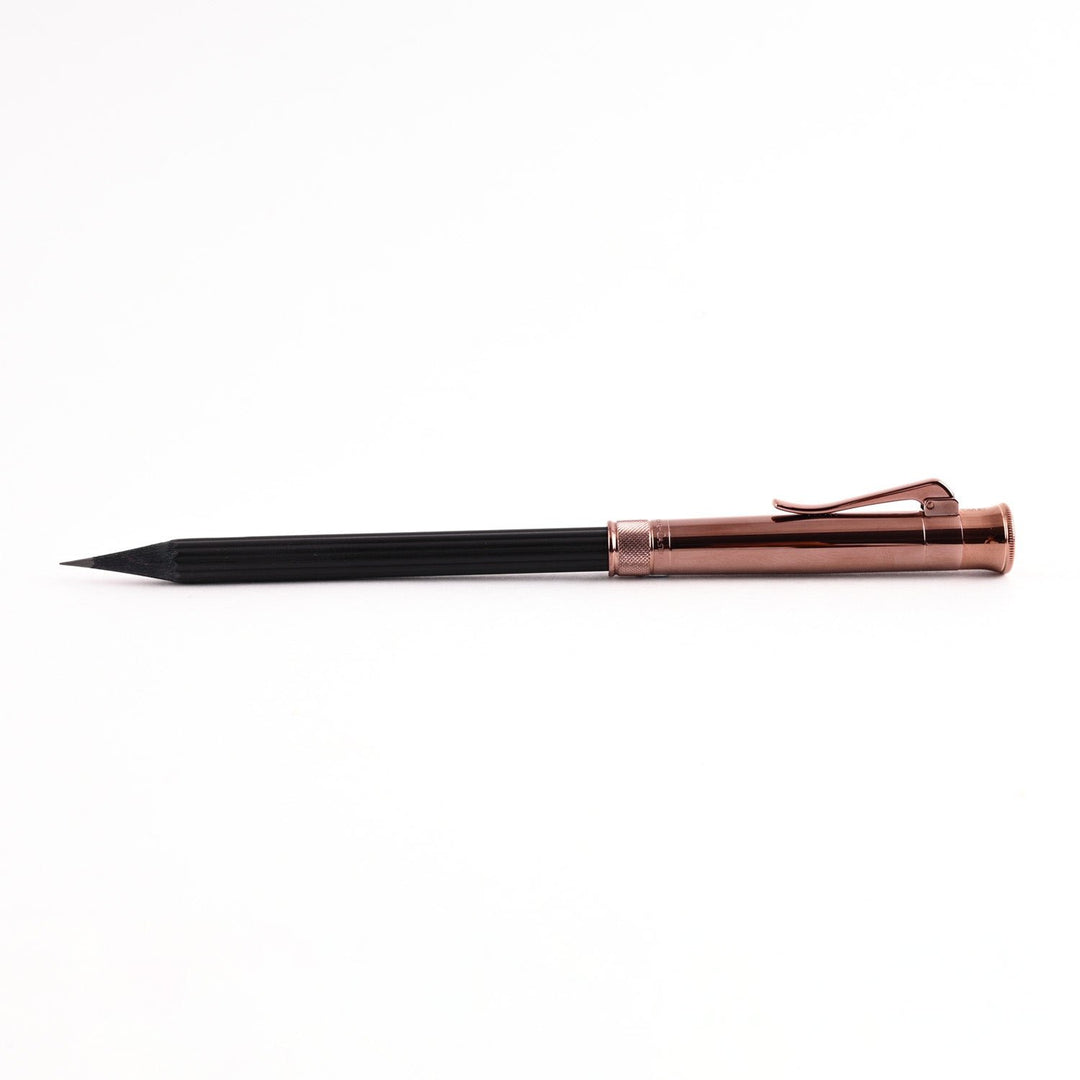 Shop Graf Von Faber-Castell Brown Edition Perfect Pencil | Makoba