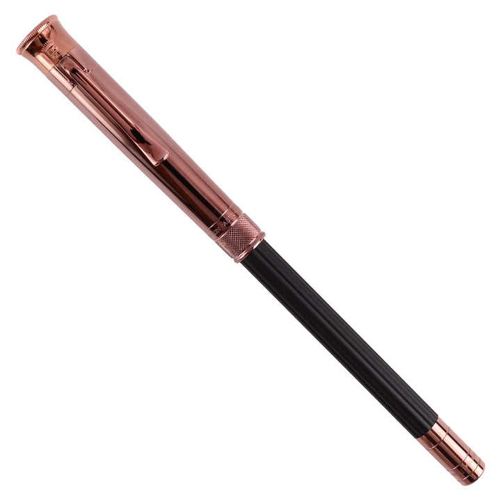 Shop Graf Von Faber-Castell Brown Edition Perfect Pencil | Makoba