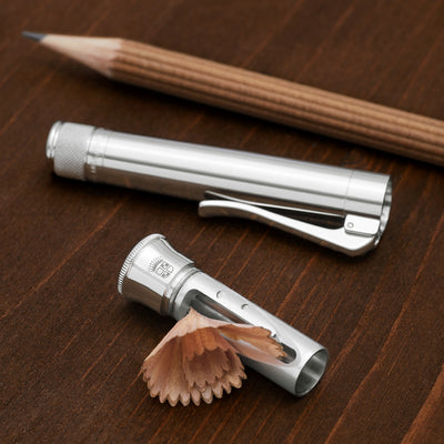 Graf Von Faber-Castell Brown Perfect Pencil