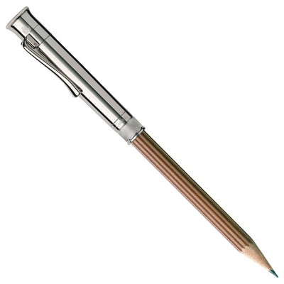 Graf Von Faber-Castell Brown Perfect Pencil