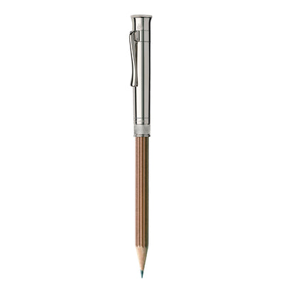 Graf Von Faber-Castell Brown Perfect Pencil