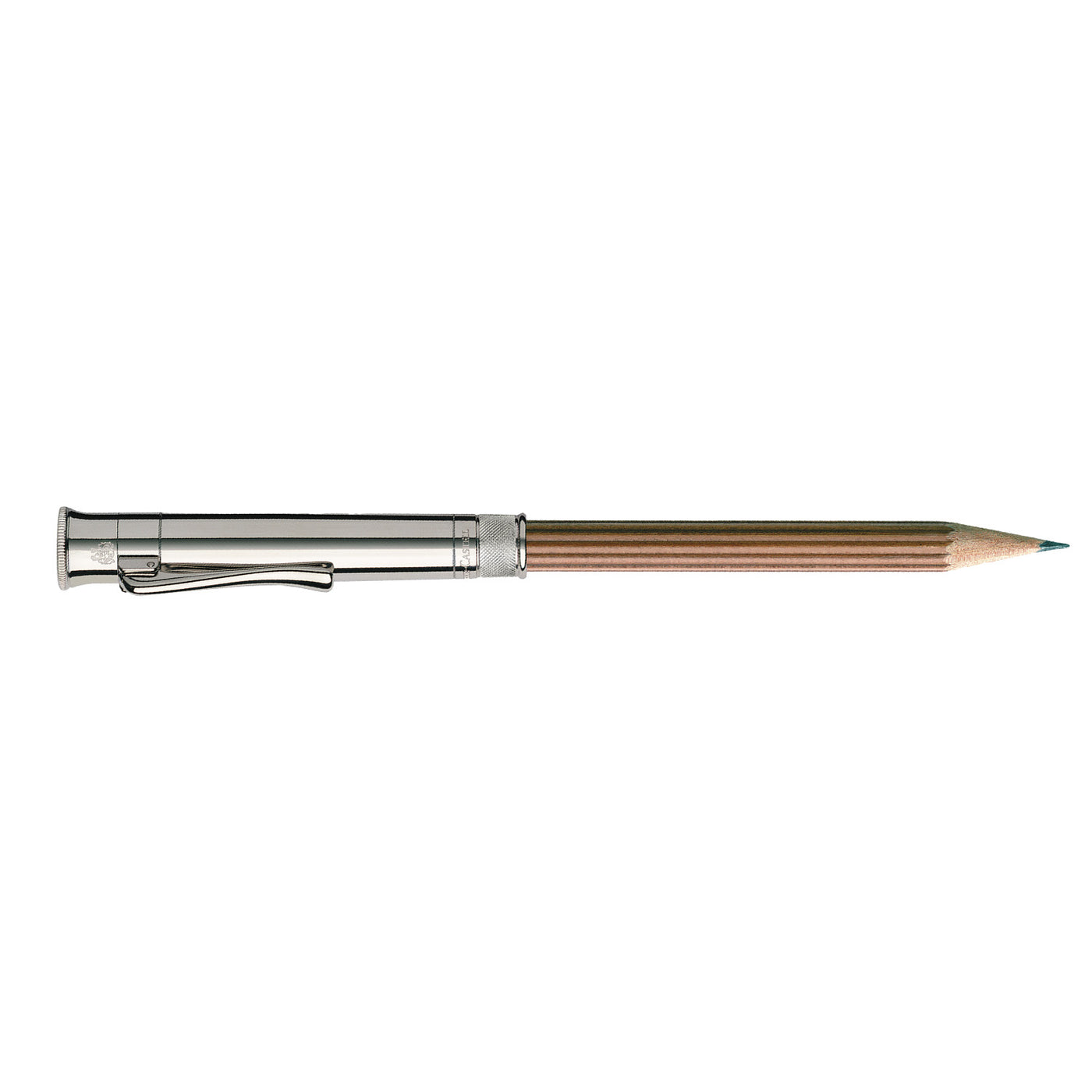 Graf Von Faber-Castell Brown Perfect Pencil