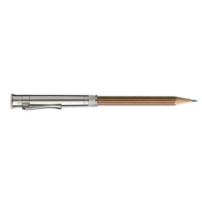 Graf Von Faber-Castell Brown Perfect Pencil
