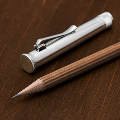 Graf Von Faber-Castell Brown Perfect Pencil
