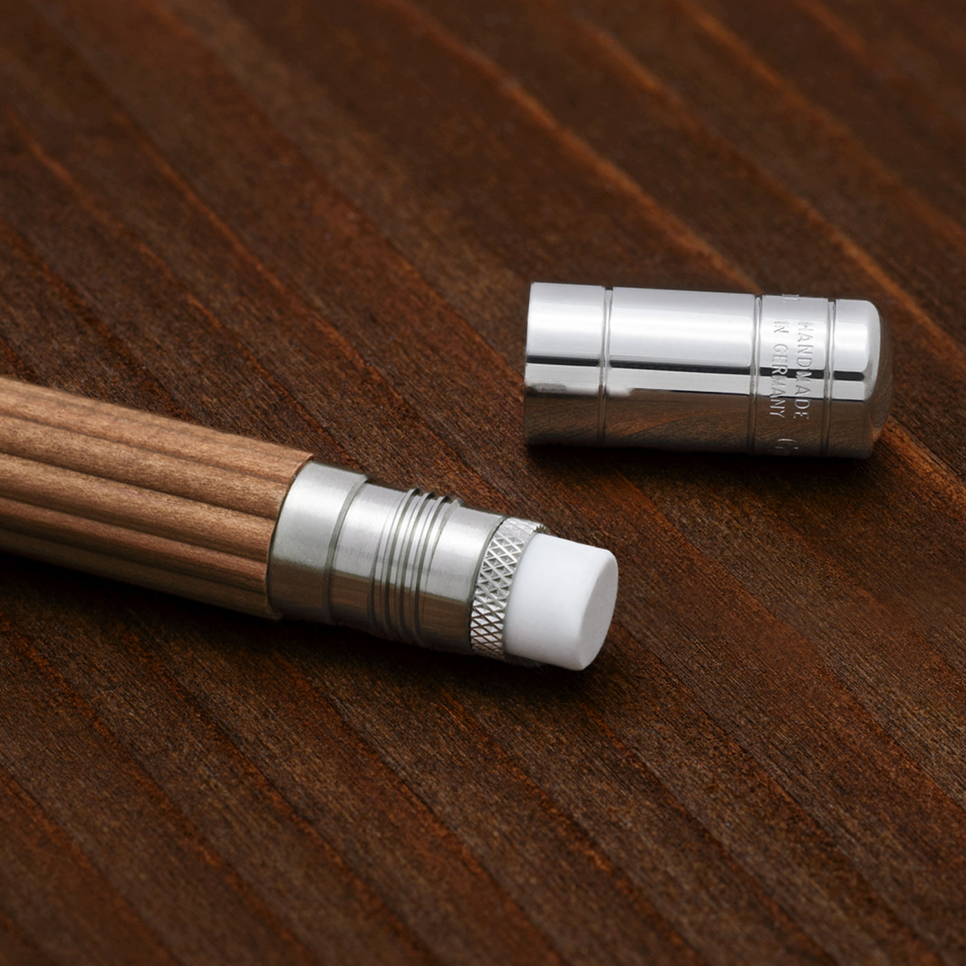 Graf Von Faber-Castell Brown Perfect Pencil