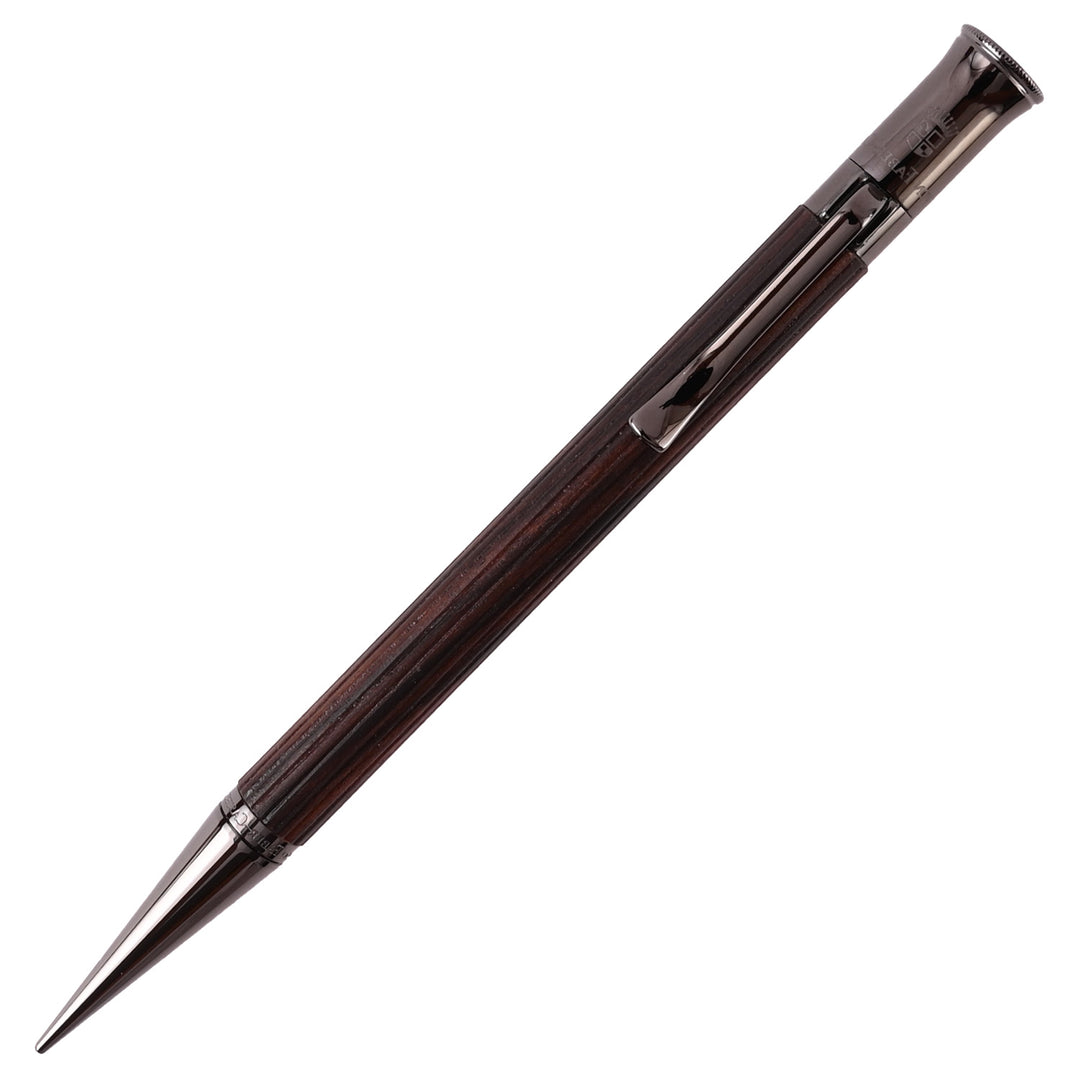 Buy Graf Von Faber Castell Classic Macassar Black Edition Pencil