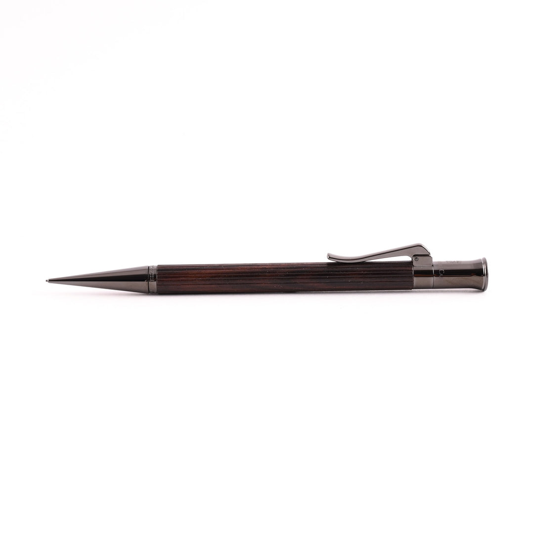Buy Graf Von Faber Castell Classic Macassar Black Edition Pencil