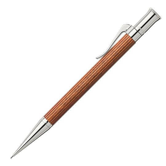 Graf Von Faber-Castell Classic 0.7mm Mechanical Pencil - Pernambuco