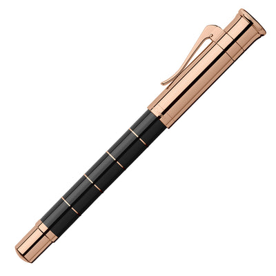 Graf Von Faber-Castell Classic Anello Fountain Pen - Rosegold 5