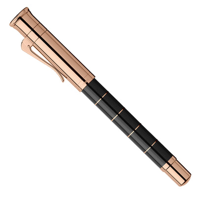 Graf Von Faber-Castell Classic Anello Fountain Pen - Rosegold 6