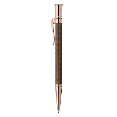 Graf Von Faber-Castell Classic Ball Pen - Snakewood RGT (Limited Edition)