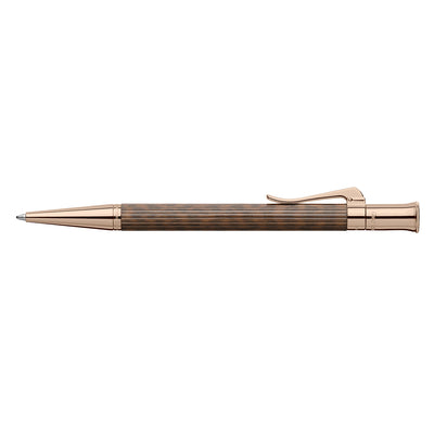 Graf Von Faber-Castell Classic Ball Pen - Snakewood RGT (Limited Edition)