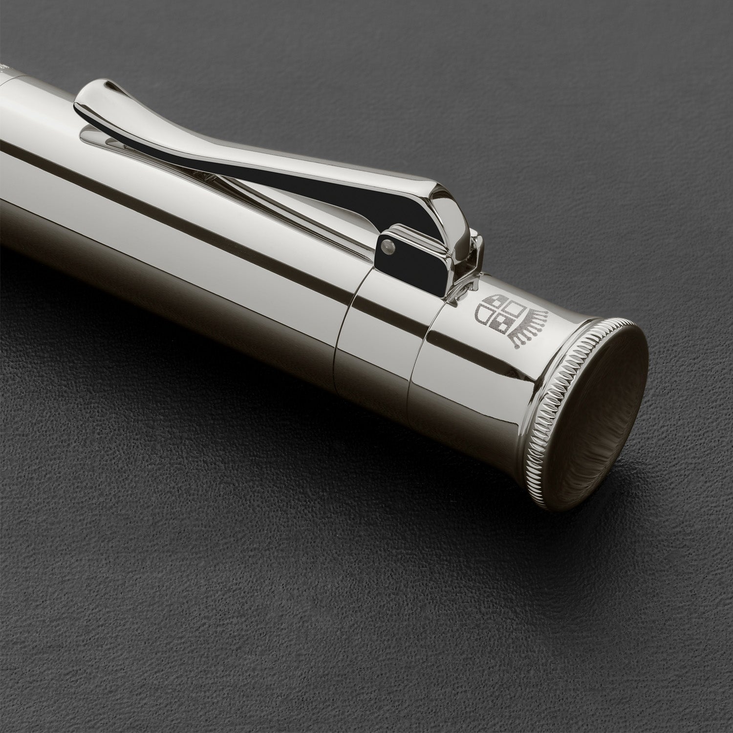 Graf von Faber-Castell Reservewisser voor de hele GvFC-collectie (5 stuks Graf von Faber-Castell Reservewisser voor de hele GvFC-collectie (5 stuks