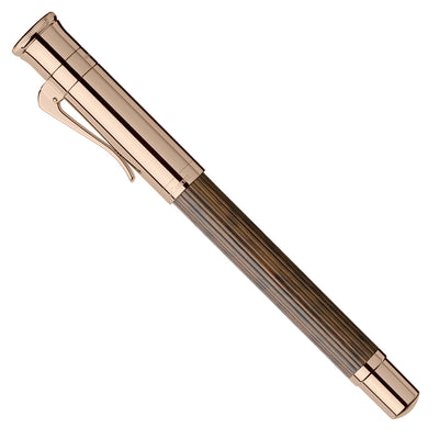 Graf Von Faber-Castell Classic Fountain Pen - Snakewood RGT (Limited Edition)