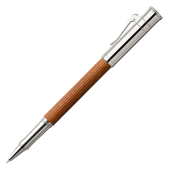 Graf Von Faber-Castell Classic Roller Ball Pen - Pernambuco