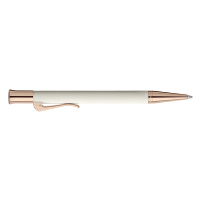 Graf Von Faber-Castell Guilloche Ball Pen - Champagne Blush