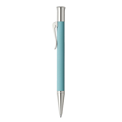 Graf Von Faber-Castell Guilloche Ball Pen - Turquoise
