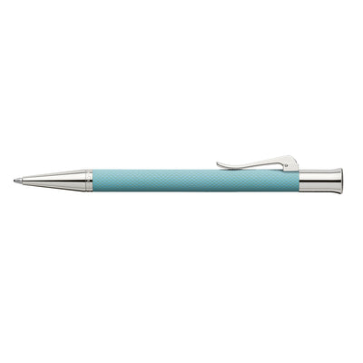 Graf Von Faber-Castell Guilloche Ball Pen - Turquoise