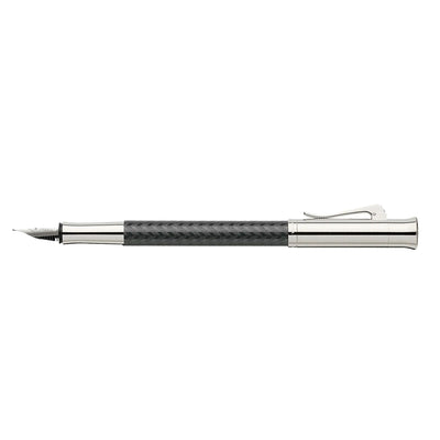 Graf Von Faber-Castell Guilloche Fountain Pen - Chevron
