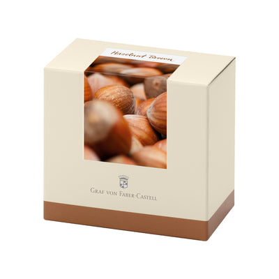 Graf Von Faber-Castell Hazelnut Brown Ink Bottle - 75ml
