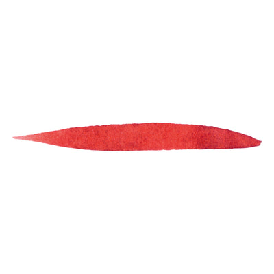 Graf Von Faber-Castell India Red Ink Bottle - 75ml