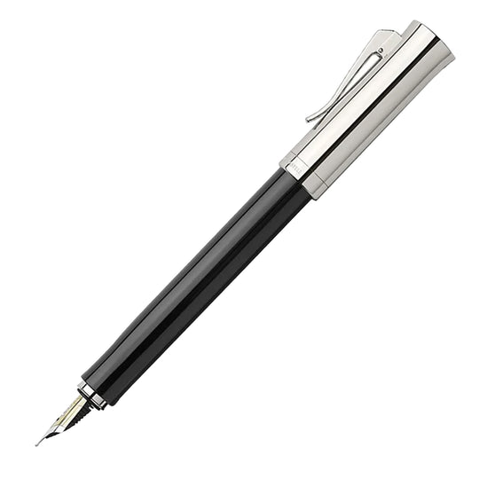 Graf Von Faber-Castell Intuition Fountain Pen - Black