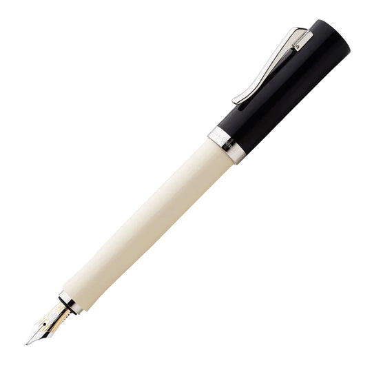 Graf Von Faber-Castell Intuition Fountain Pen - Ivory