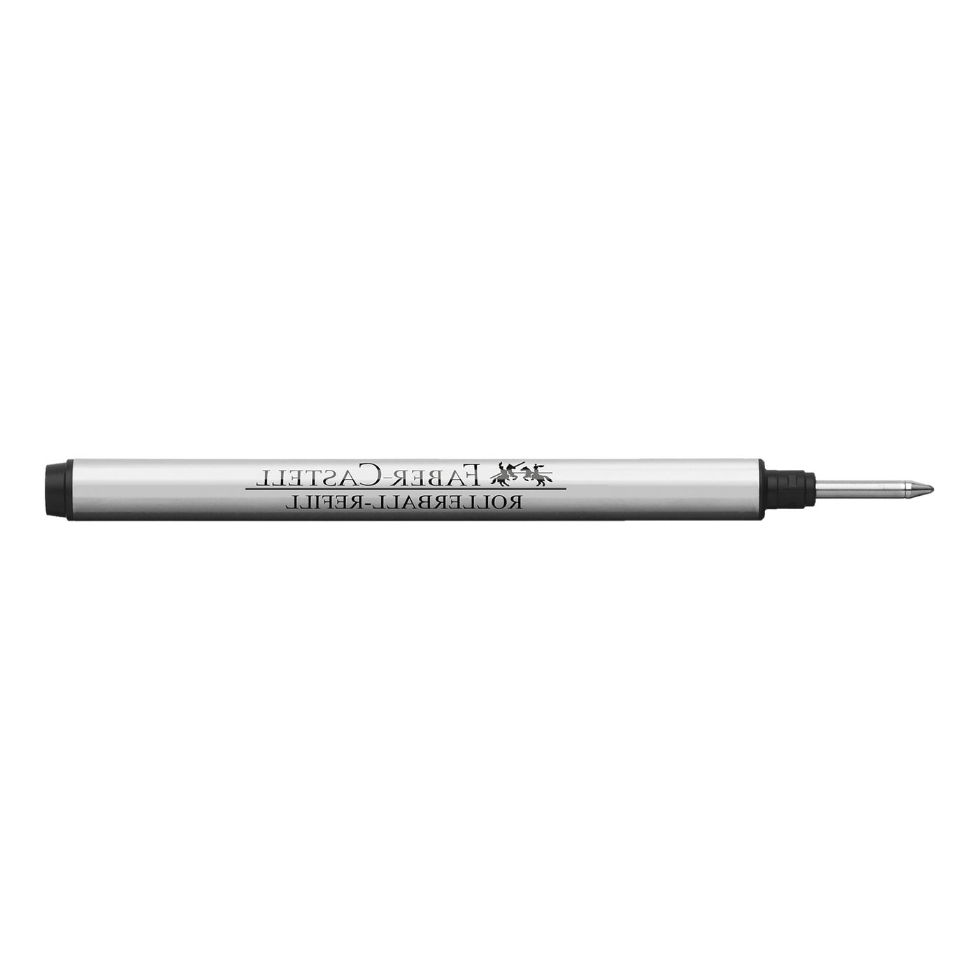 Graf Von Faber-Castell Magnum Roller Ball Pen Refill - Black - Medium