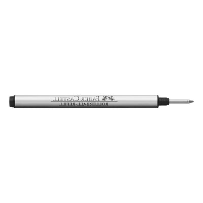 Graf Von Faber-Castell Magnum Roller Ball Pen Refill - Black - Medium