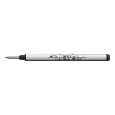 Graf Von Faber-Castell Magnum Roller Ball Pen Refill - Black - Medium