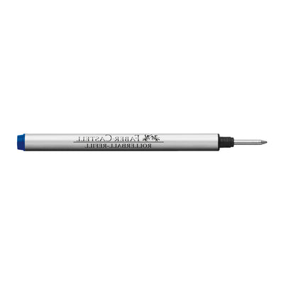Graf Von Faber-Castell Magnum Roller Ball Pen Refill - Blue - Medium