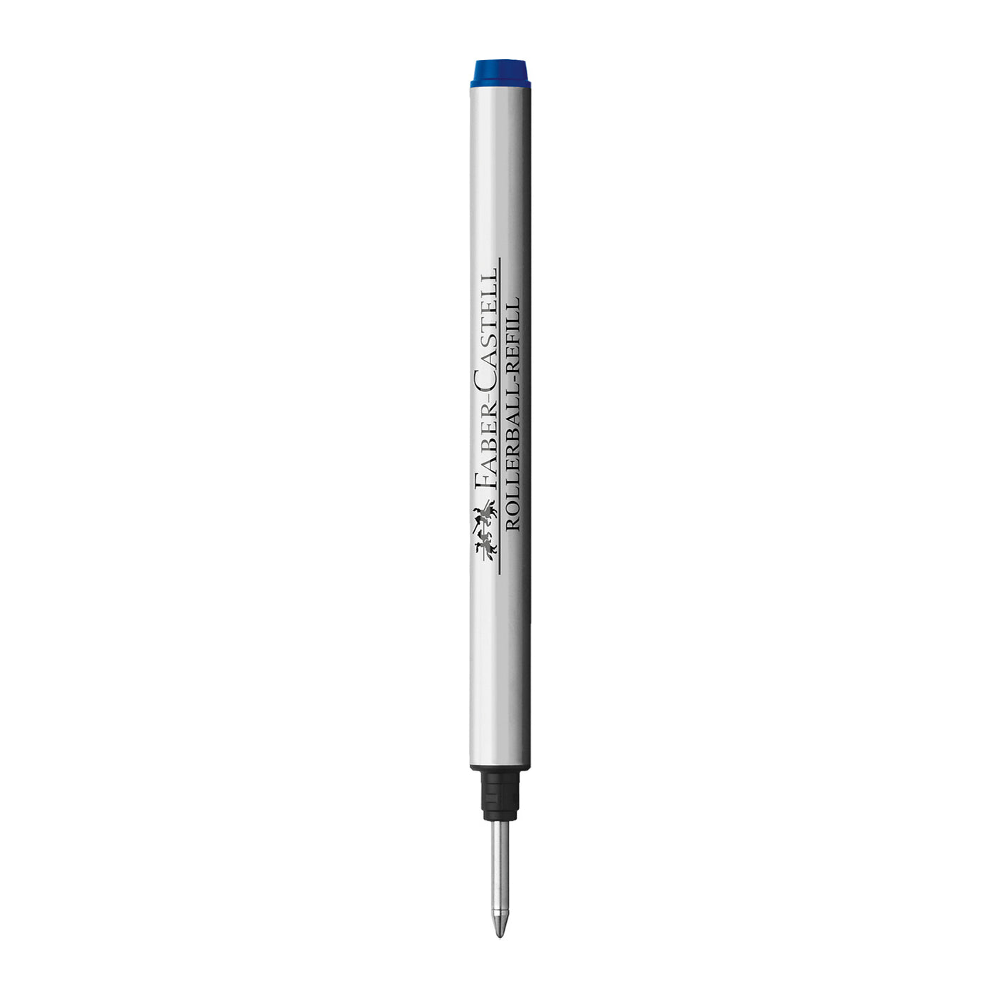 Graf Von Faber-Castell Magnum Roller Ball Pen Refill - Blue - Medium