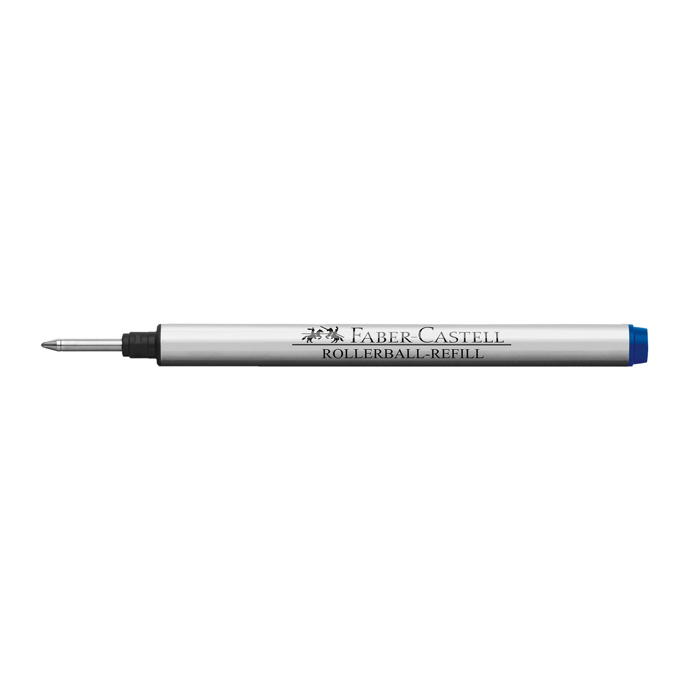 Graf Von Faber-Castell Magnum Roller Ball Pen Refill - Blue - Medium