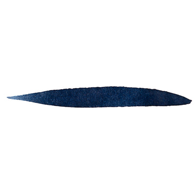 Graf Von Faber-Castell Midnight Blue Ink Bottle - 75ml
