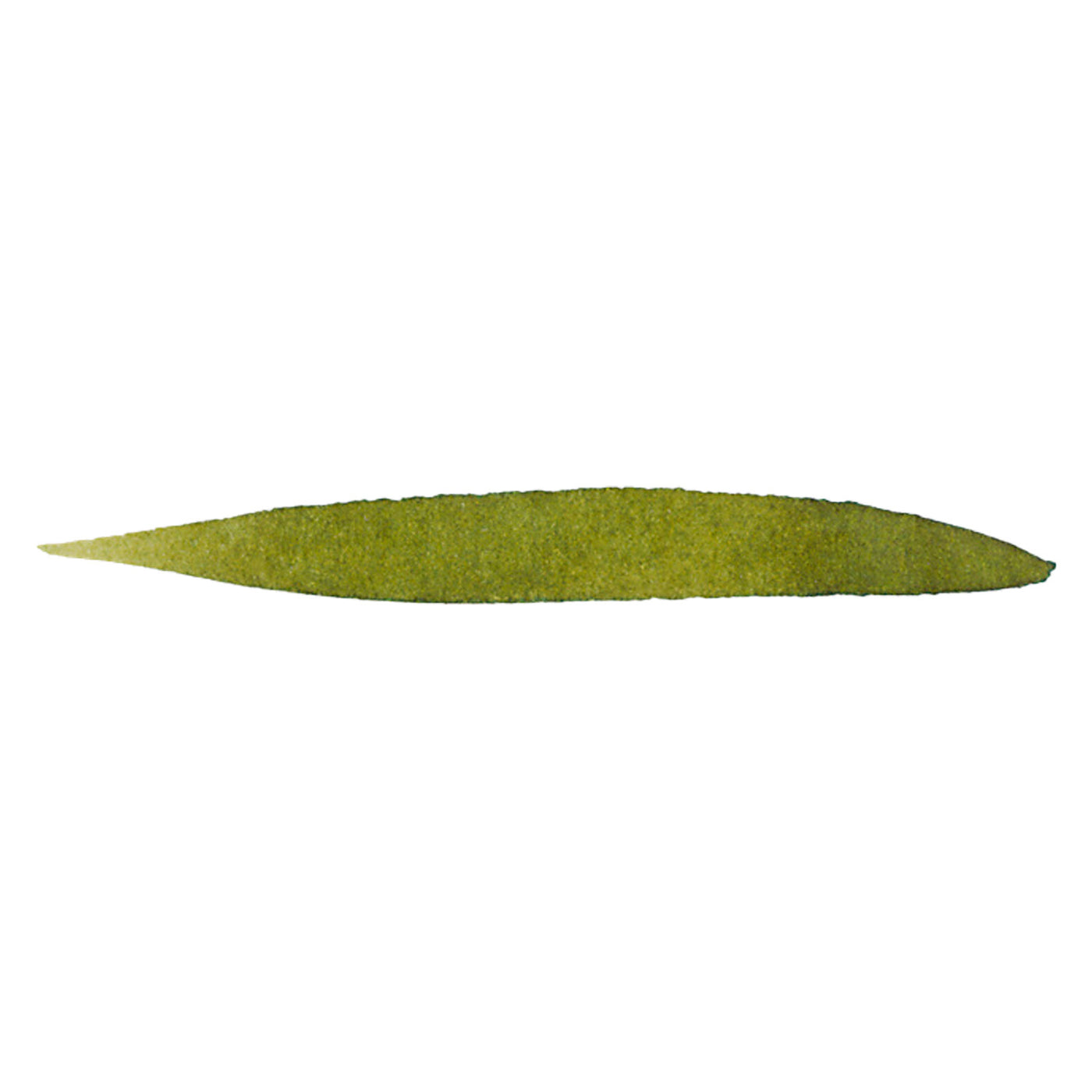 Graf Von Faber-Castell Olive Green Ink Bottle - 75ml